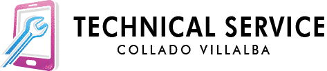 logo technical service villalba